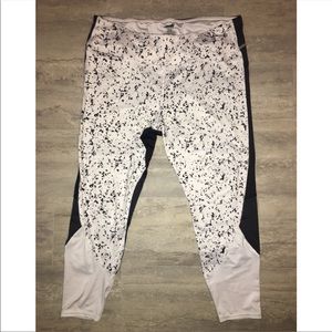 XL leggings